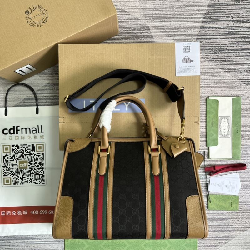 Gucci Top Handle Bags